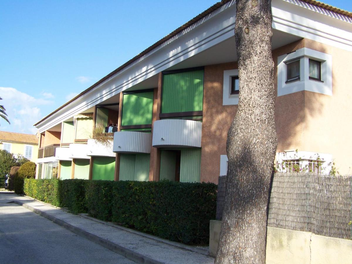 Terre Et Apartment Hyères