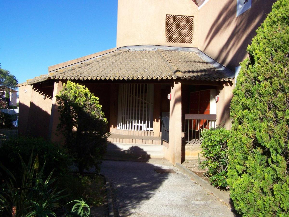Apartment Terre Et