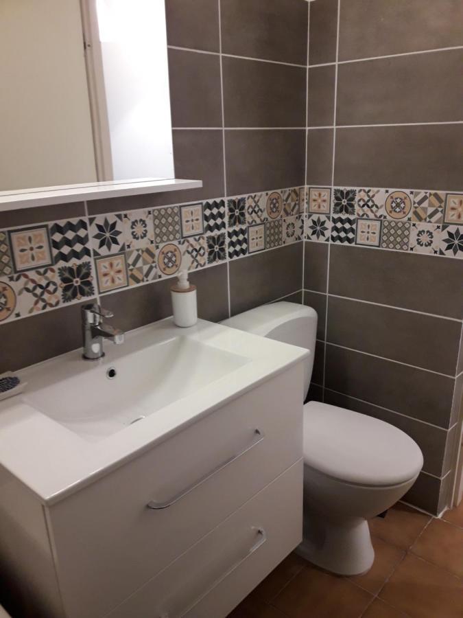 Terre Et Apartment Hyeres