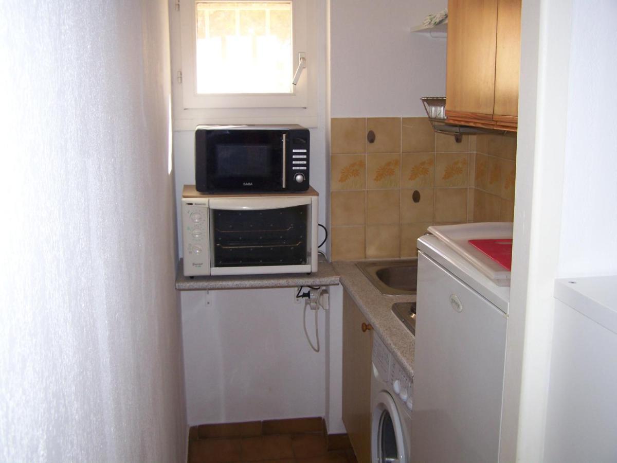 Terre Et Apartment