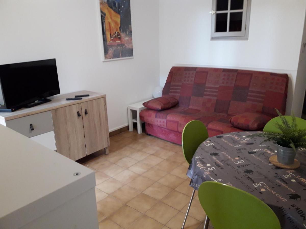 Apartment Terre Et Hyères