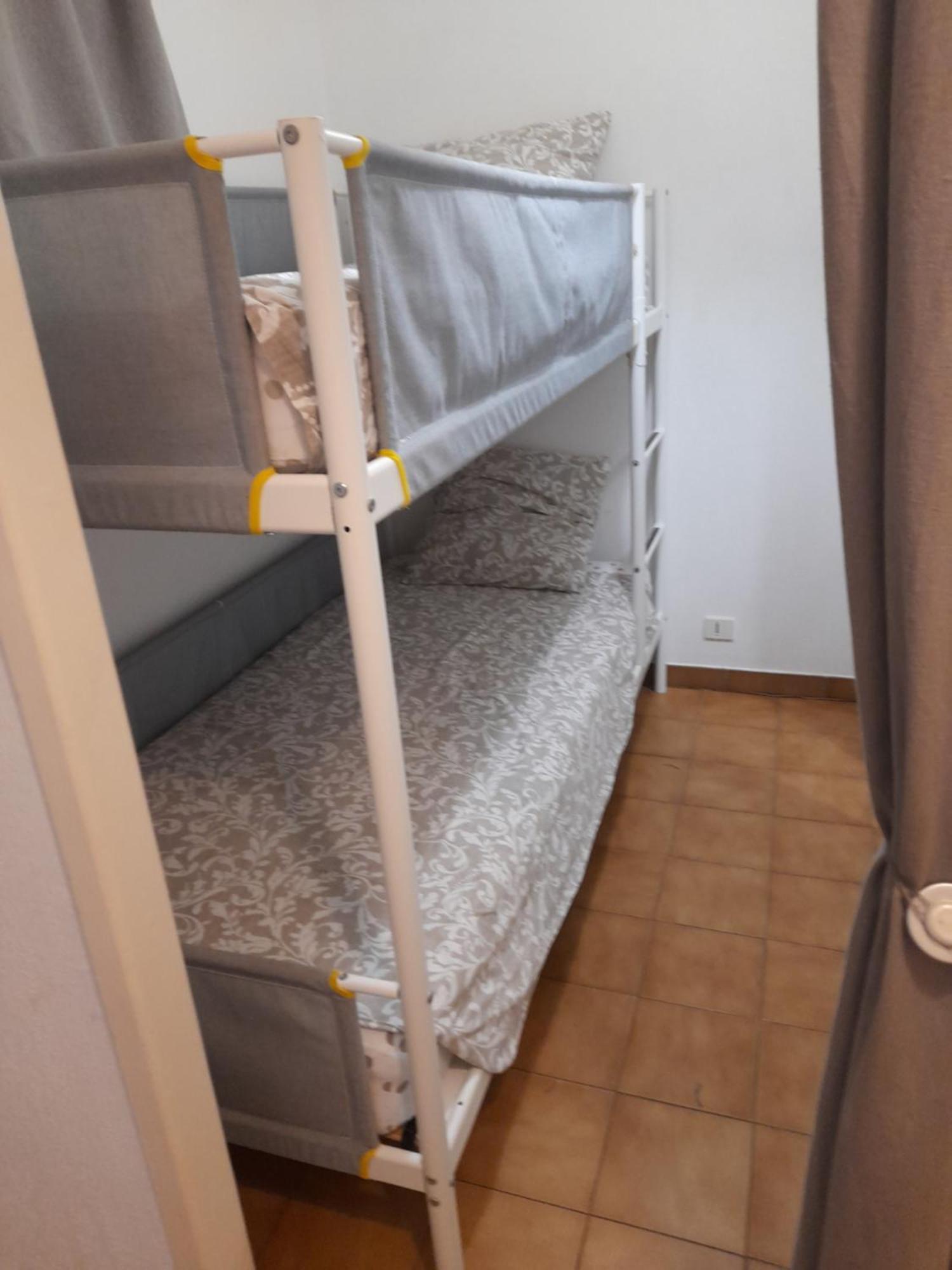 Apartment Terre Et