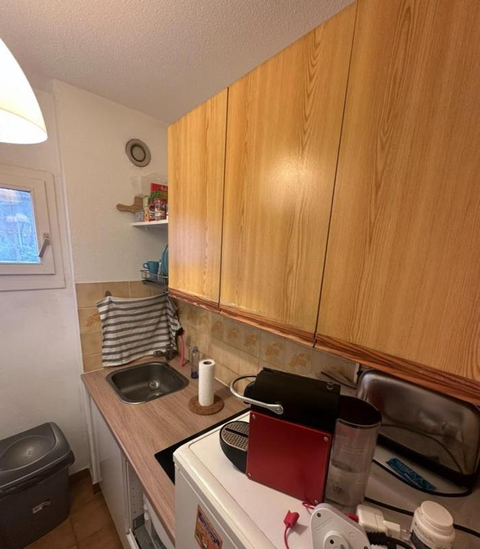 Apartment Terre Et